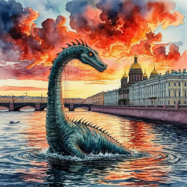 На золотом крыльце 3 (СИ) - img_20