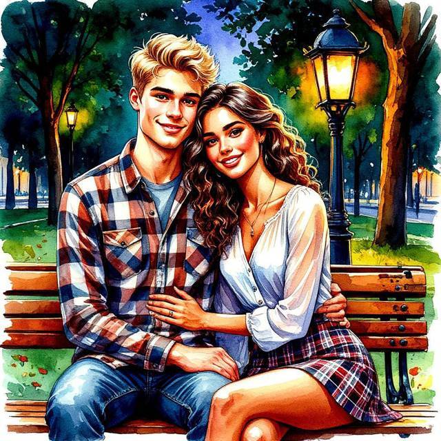 На золотом крыльце 3 (СИ) - img_8