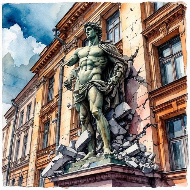 На золотом крыльце 3 (СИ) - img_9