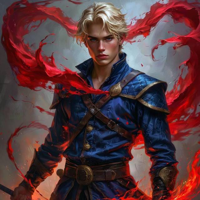 Эпоха Опустошителя. Том X (СИ) - img_1