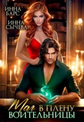 Маг в плену воительницы (СИ) - автор Сычева Инна 