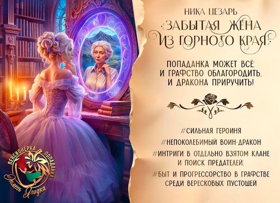 Соленья и варенья от попаданки, или новая жизнь бабы Зины (СИ) - img_7