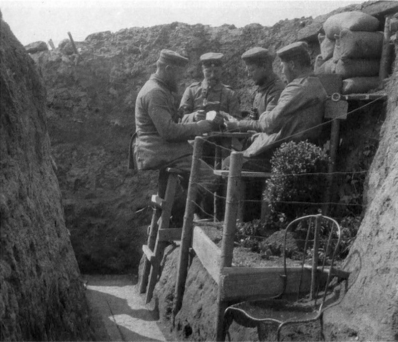 Ремарк. «Как будто всё в последний раз» - i_010.jpg