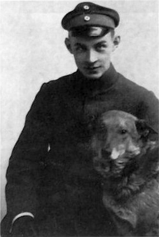 Ремарк. «Как будто всё в последний раз» - i_012.jpg