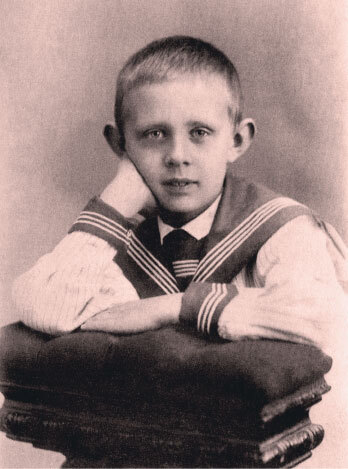 Из дома вышел человек… - i_057.jpg