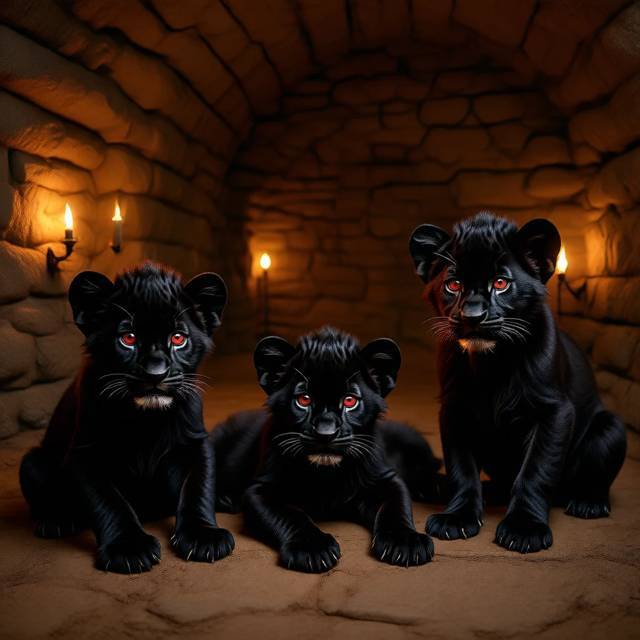 Воплощение Похоти 5 (СИ) - img_10