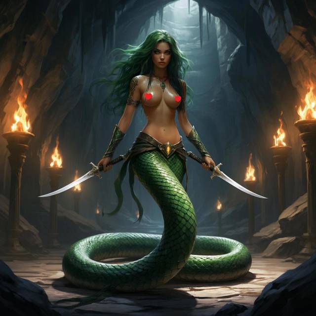 Воплощение Похоти 5 (СИ) - img_8