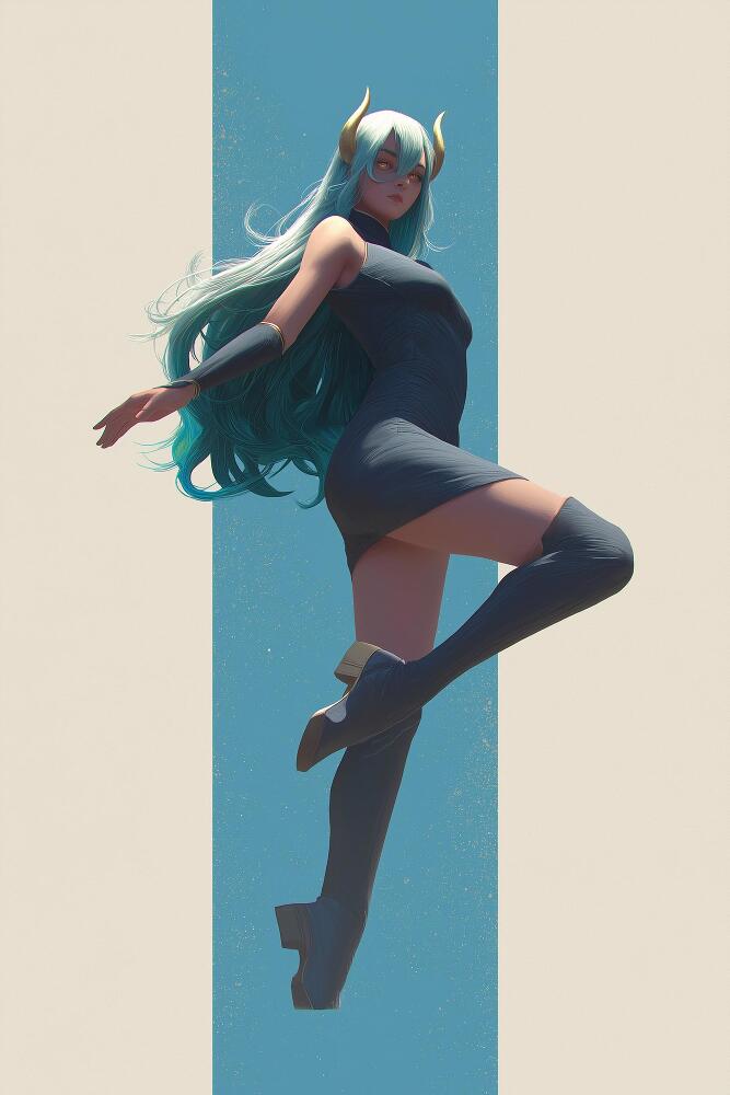 Фрирен — И даже умереть не успеть. Том 2 (СИ) - img_1