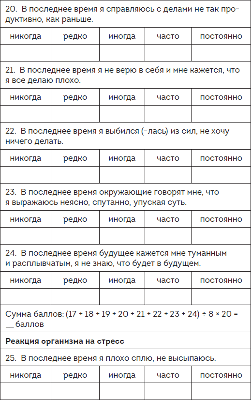 Мне нужно успокоиться. Почему стресс становится причиной многих заболеваний и как это исправить - i_007.png