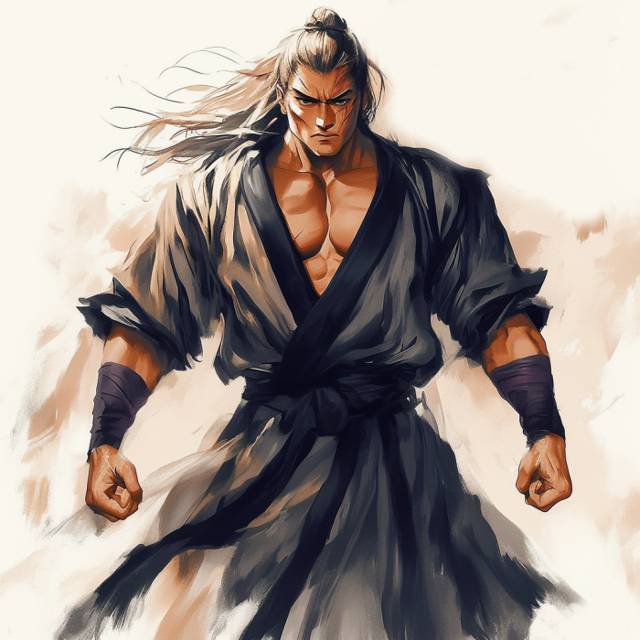 Серебряный шквал (СИ) - img_2