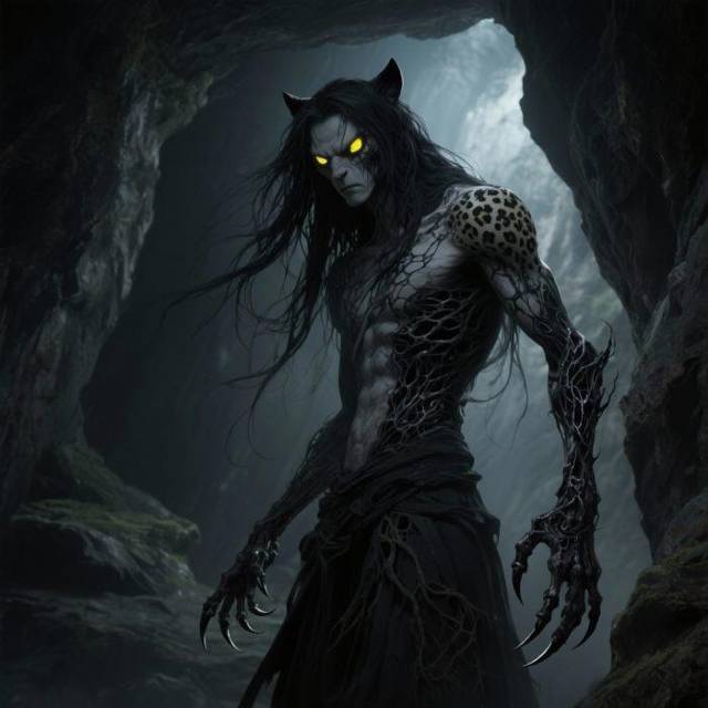 Серебряный шквал (СИ) - img_4