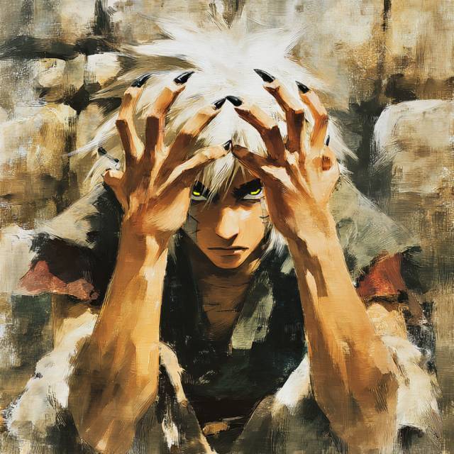 Легенда о Белом Тигре (СИ) - img_2