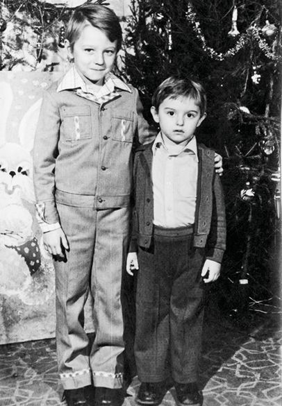 Звери. История группы - img_1