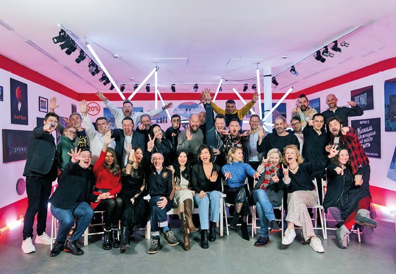 Звери. История группы - img_103