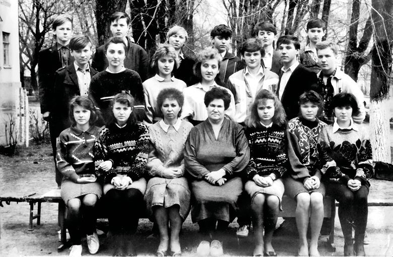 Звери. История группы - img_11