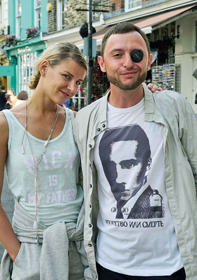 Звери. История группы - img_115