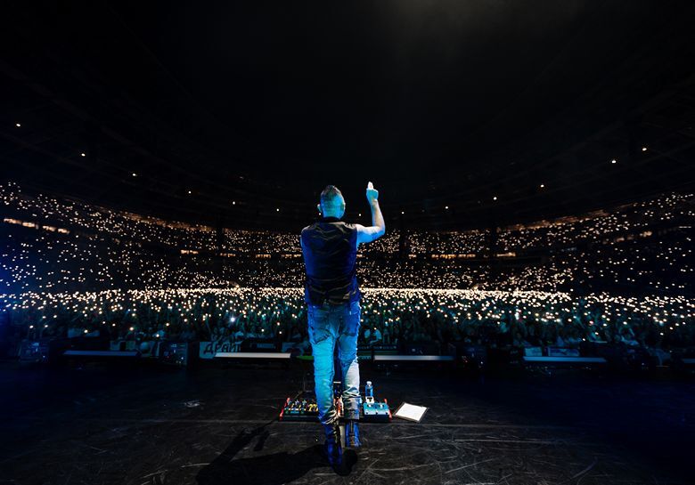 Звери. История группы - img_119