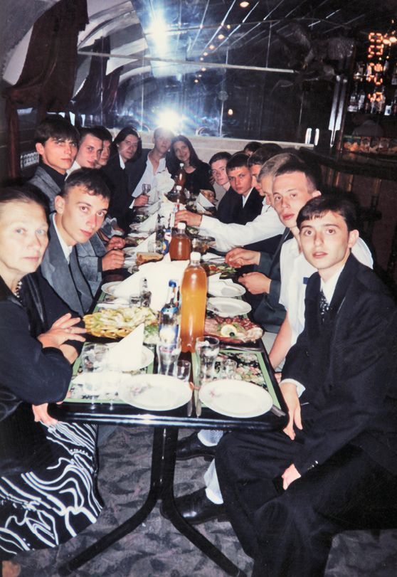 Звери. История группы - img_15