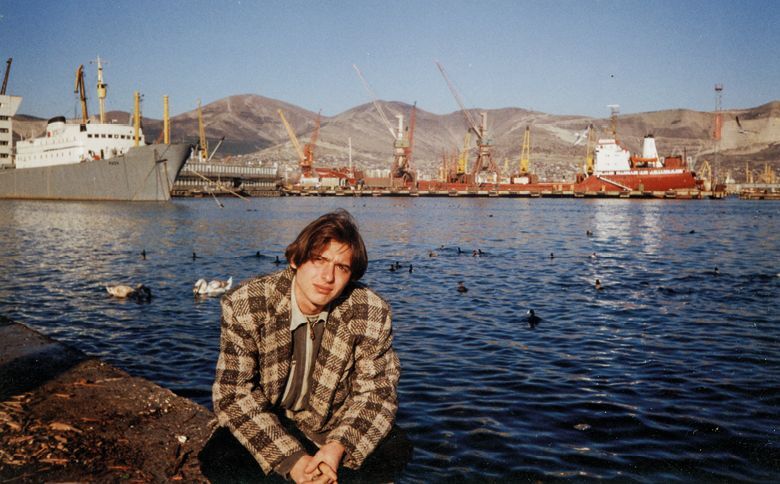 Звери. История группы - img_16