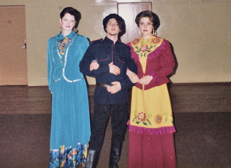 Звери. История группы - img_17