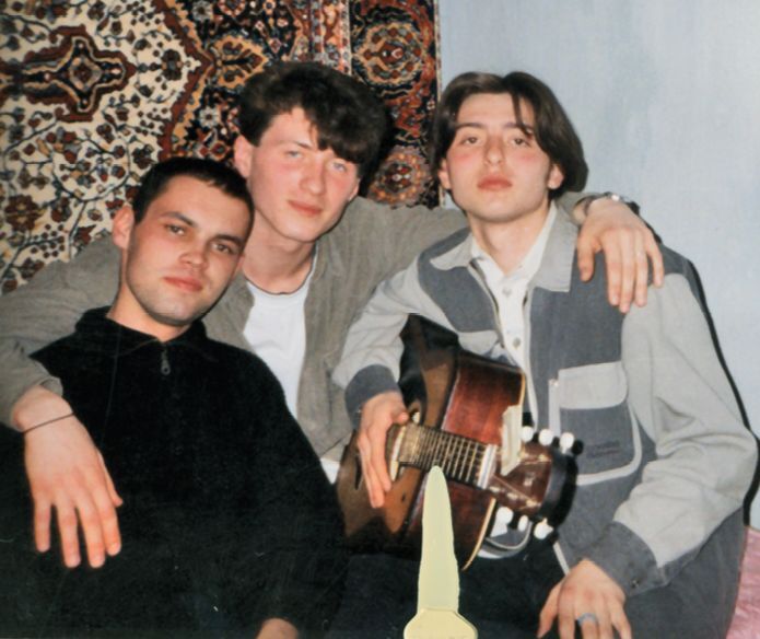 Звери. История группы - img_19