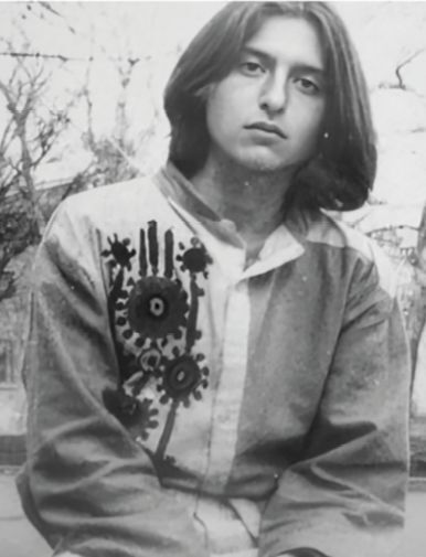 Звери. История группы - img_20