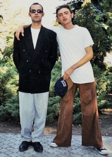 Звери. История группы - img_21