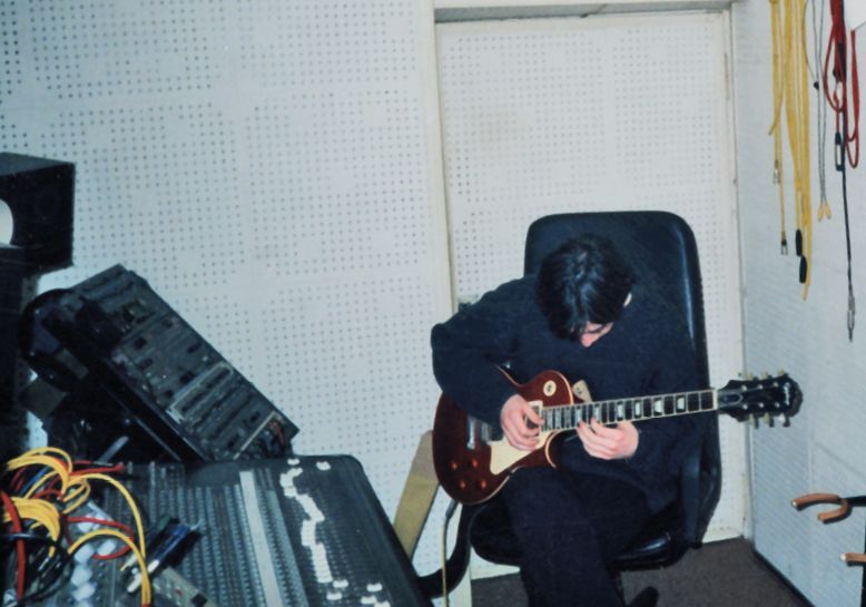 Звери. История группы - img_23