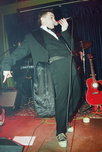 Звери. История группы - img_30