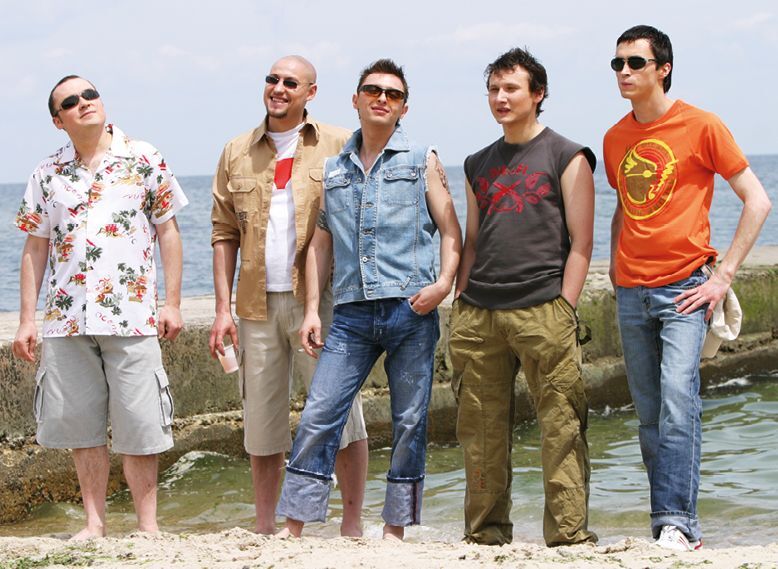 Звери. История группы - img_38