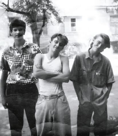 Звери. История группы - img_4