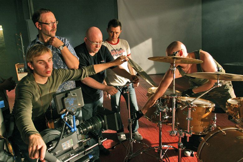 Звери. История группы - img_48