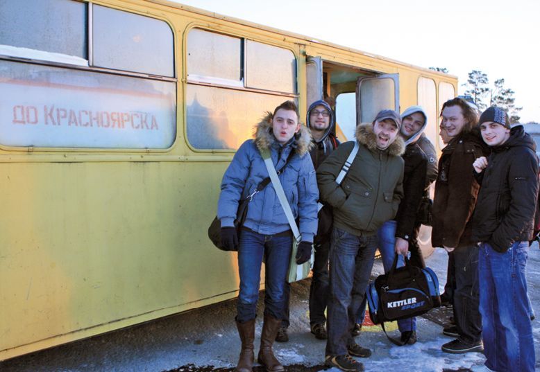 Звери. История группы - img_58