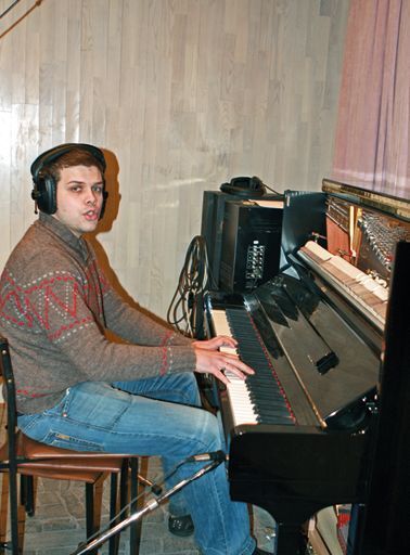 Звери. История группы - img_61