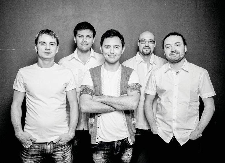 Звери. История группы - img_64