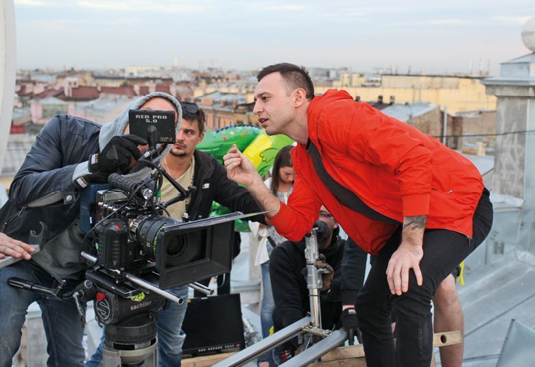 Звери. История группы - img_72