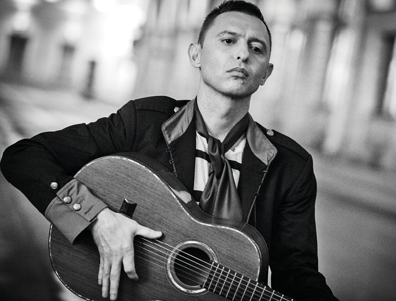 Звери. История группы - img_73