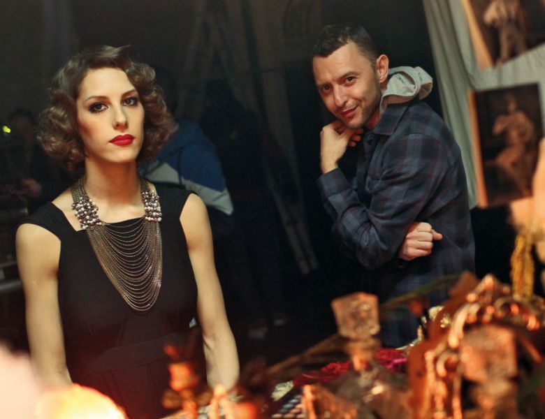 Звери. История группы - img_77