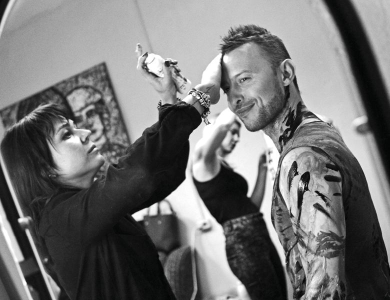 Звери. История группы - img_79