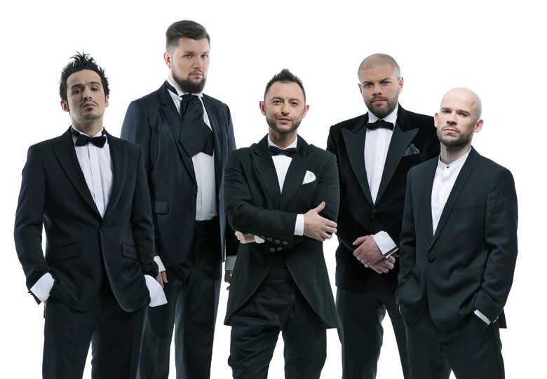 Звери. История группы - img_80