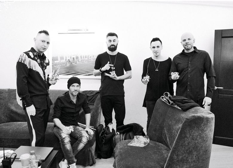 Звери. История группы - img_81