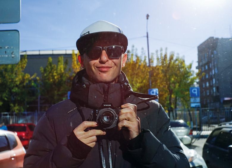 Звери. История группы - img_84