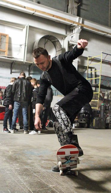 Звери. История группы - img_89