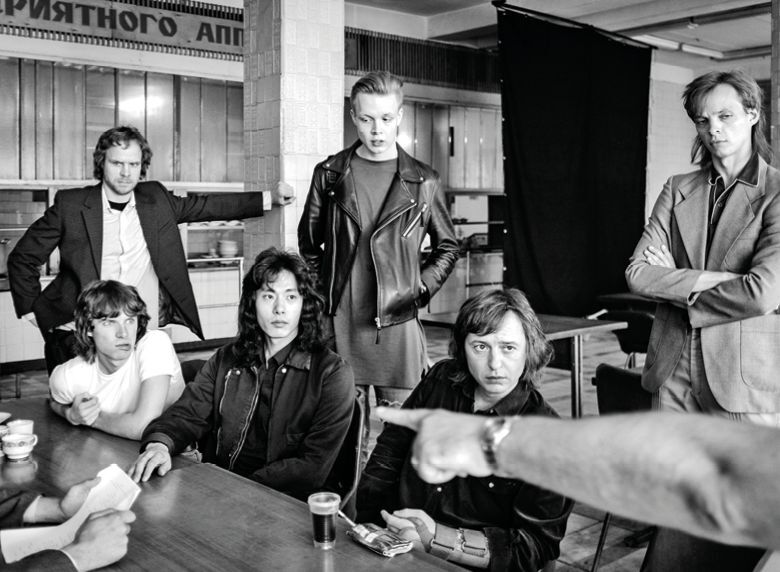 Звери. История группы - img_93