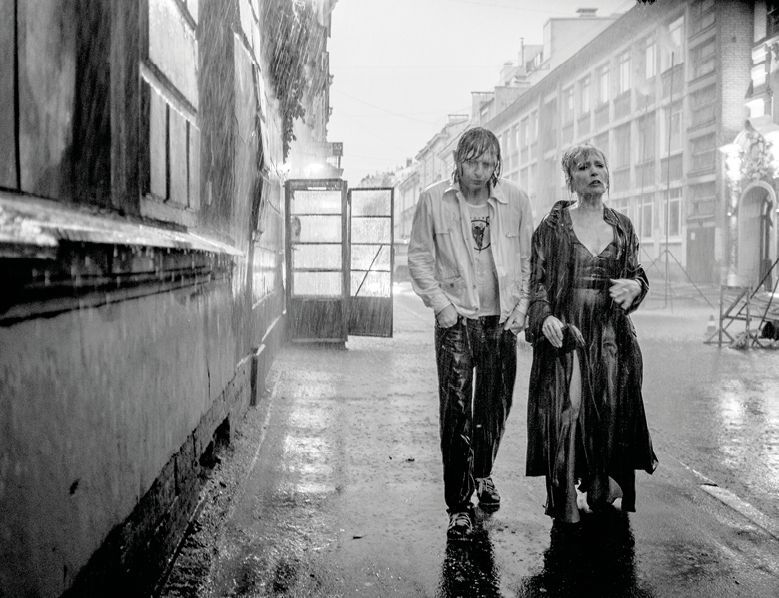 Звери. История группы - img_95