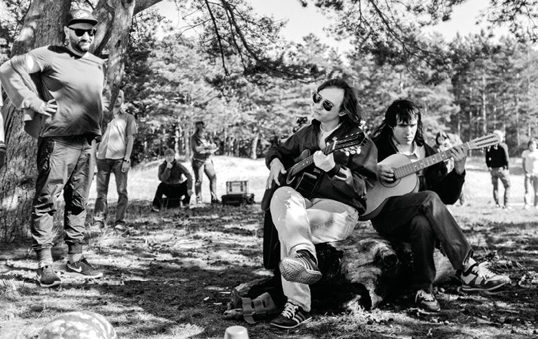 Звери. История группы - img_96