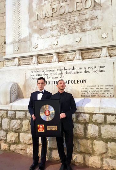 Звери. История группы - img_99