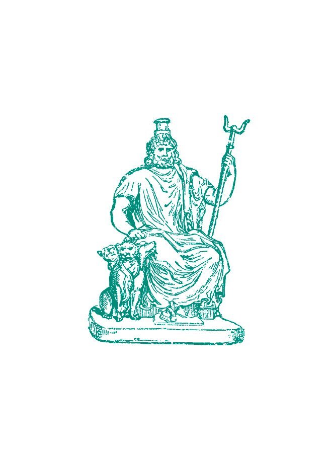 Мифы о смерти. От островов блаженных и знаков-предвестников до дьявольских рыцарей и дара бессмертия - i_001.jpg