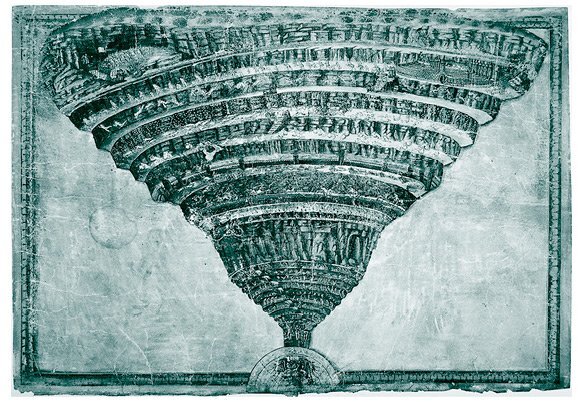 Мифы о смерти. От островов блаженных и знаков-предвестников до дьявольских рыцарей и дара бессмертия - i_010.jpg