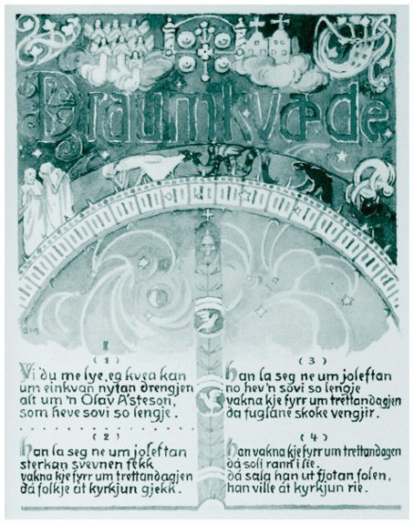 Мифы о смерти. От островов блаженных и знаков-предвестников до дьявольских рыцарей и дара бессмертия - i_021.jpg
